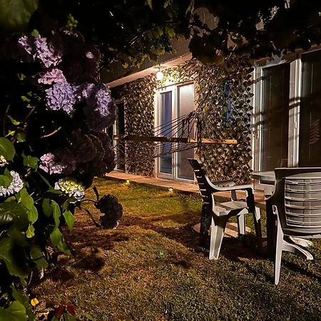 Yahya Rooms Ohrid Extérieur photo