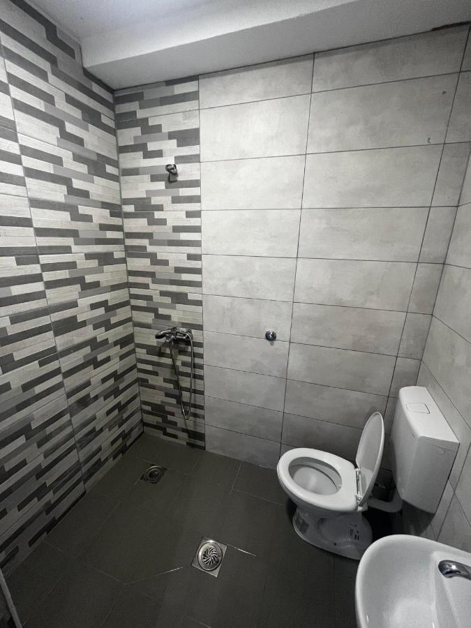 Yahya Rooms Ohrid Extérieur photo