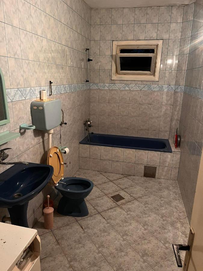 Yahya Rooms Ohrid Extérieur photo