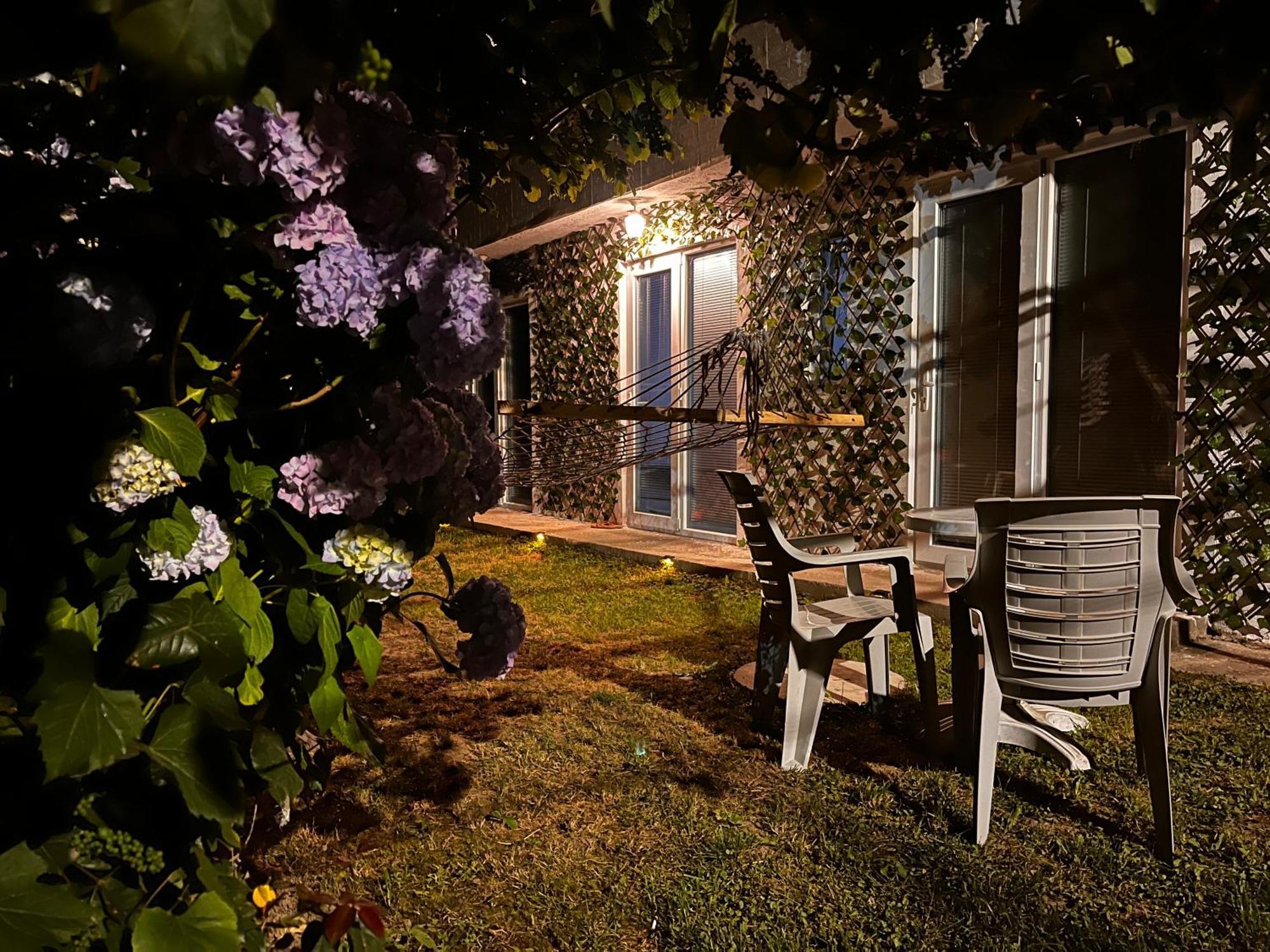 Yahya Rooms Ohrid Extérieur photo